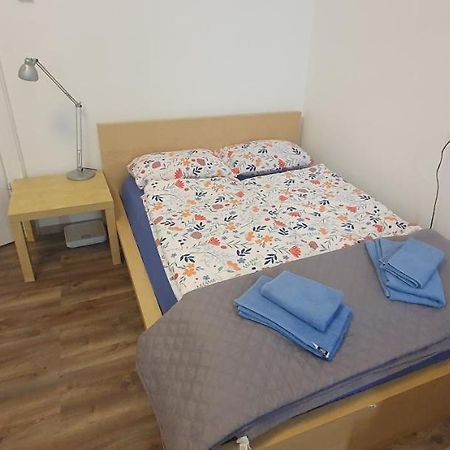 Appartement Belvedere Wien Экстерьер фото