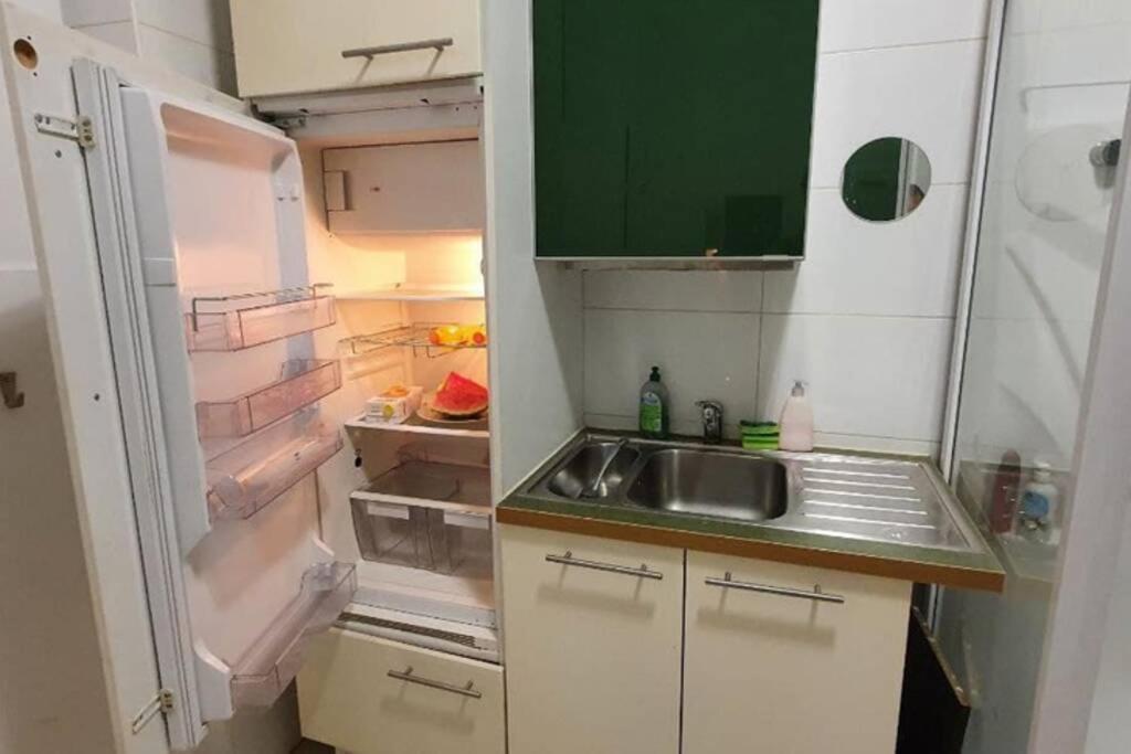 Appartement Belvedere Wien Экстерьер фото