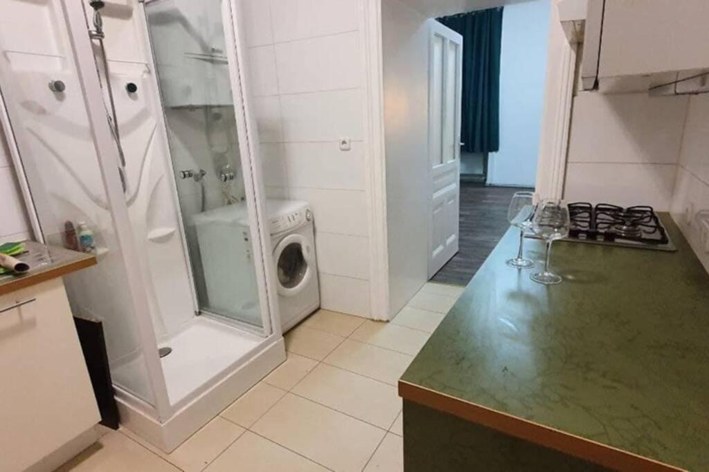 Appartement Belvedere Wien Экстерьер фото