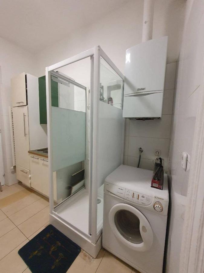 Appartement Belvedere Wien Экстерьер фото