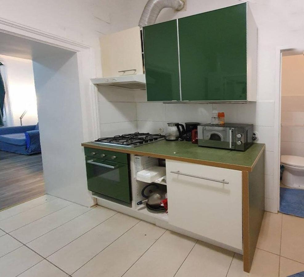 Appartement Belvedere Wien Экстерьер фото