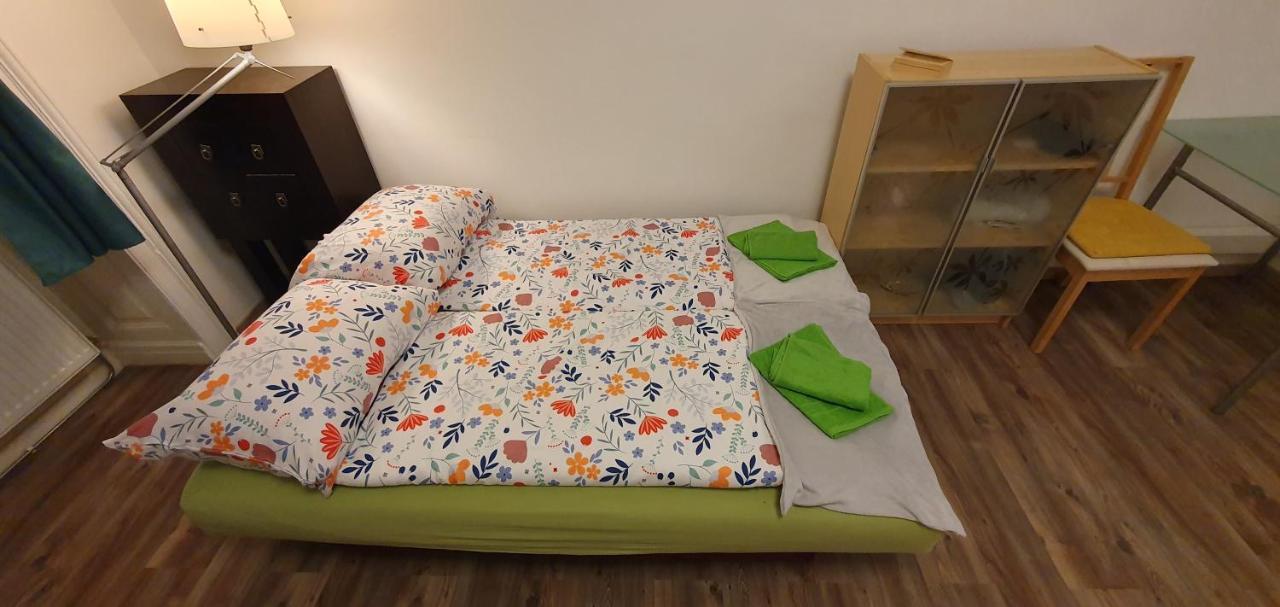 Appartement Belvedere Wien Экстерьер фото