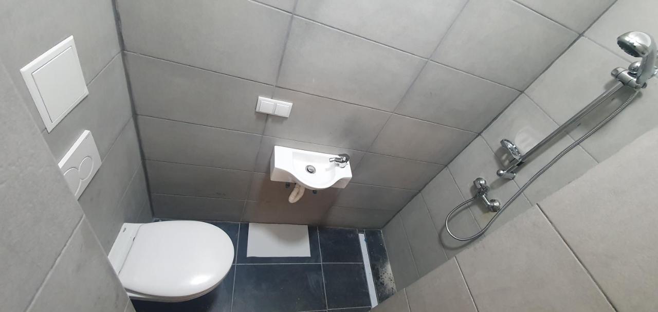 Appartement Belvedere Wien Экстерьер фото