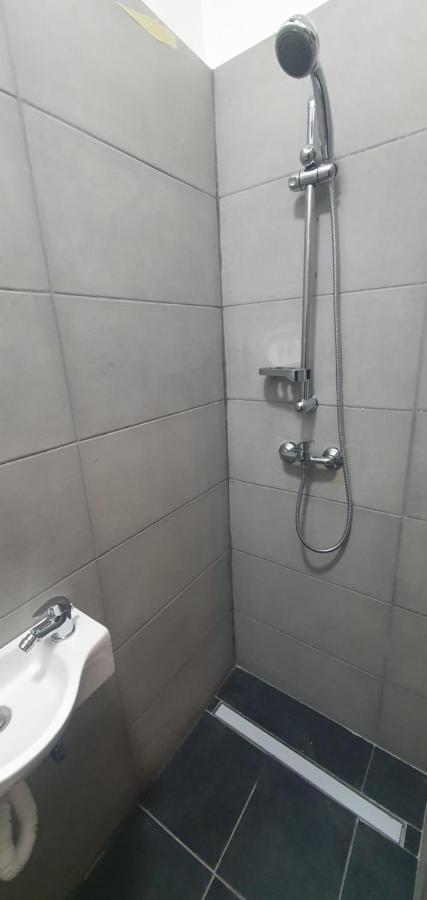 Appartement Belvedere Wien Экстерьер фото