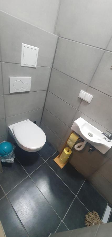Appartement Belvedere Wien Экстерьер фото