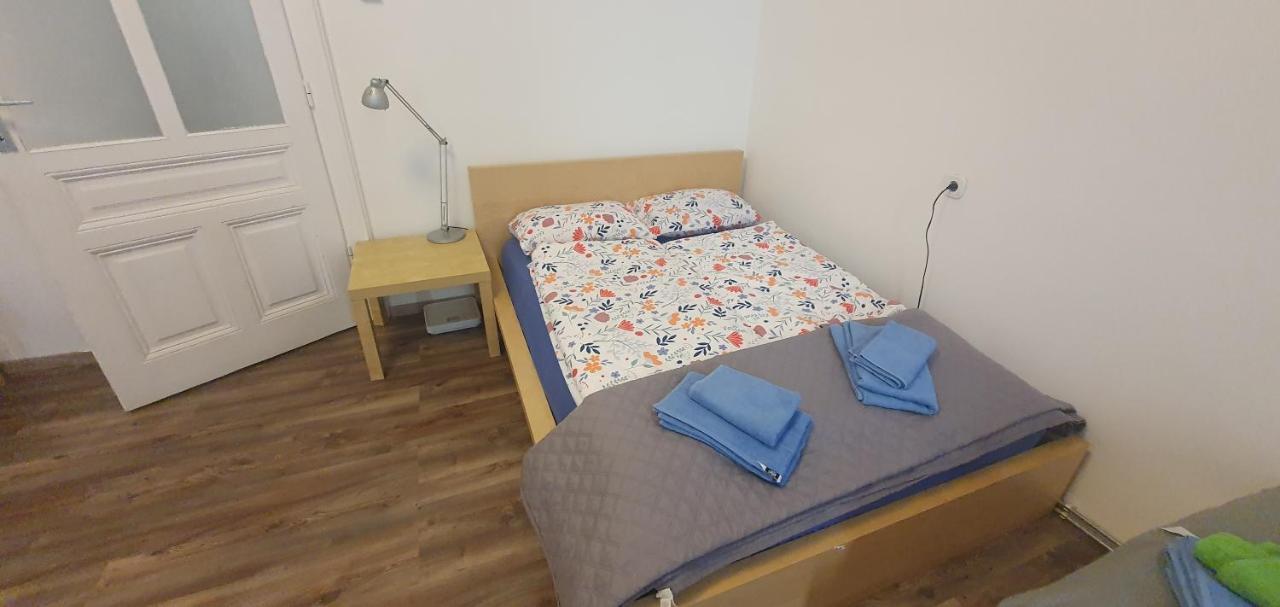 Appartement Belvedere Wien Экстерьер фото